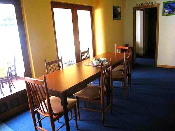 Aqua Hostal Mabel Cuenca Luaran gambar