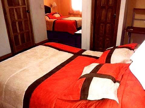 Aqua Hostal Mabel Cuenca Luaran gambar
