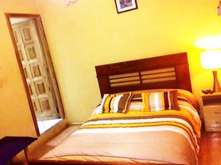 Aqua Hostal Mabel Cuenca Luaran gambar